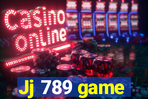 Jj 789 game